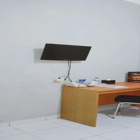 Hotel Gamalama WEST PAPUA エクステリア 写真
