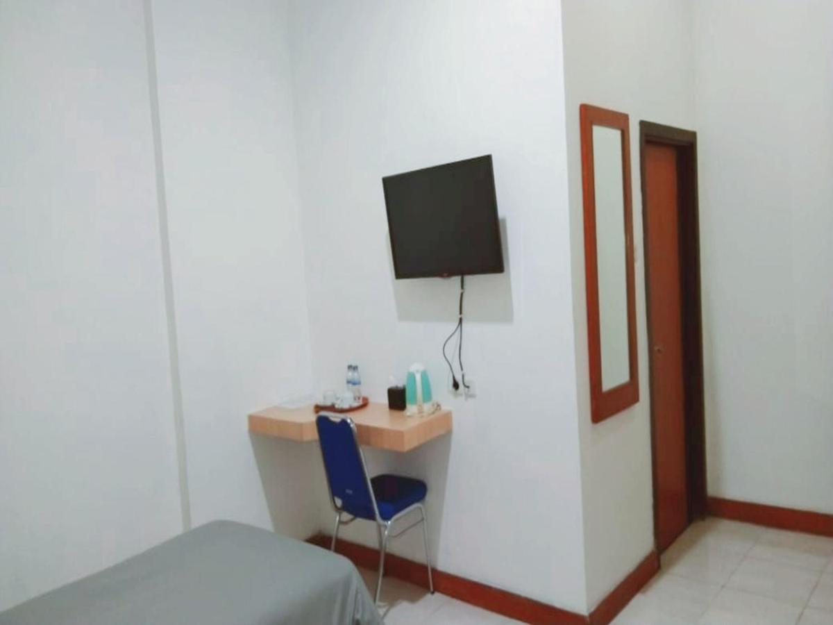 Hotel Gamalama WEST PAPUA エクステリア 写真