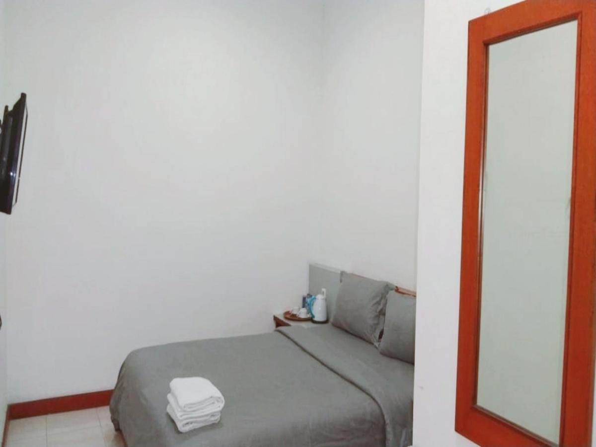 Hotel Gamalama WEST PAPUA エクステリア 写真