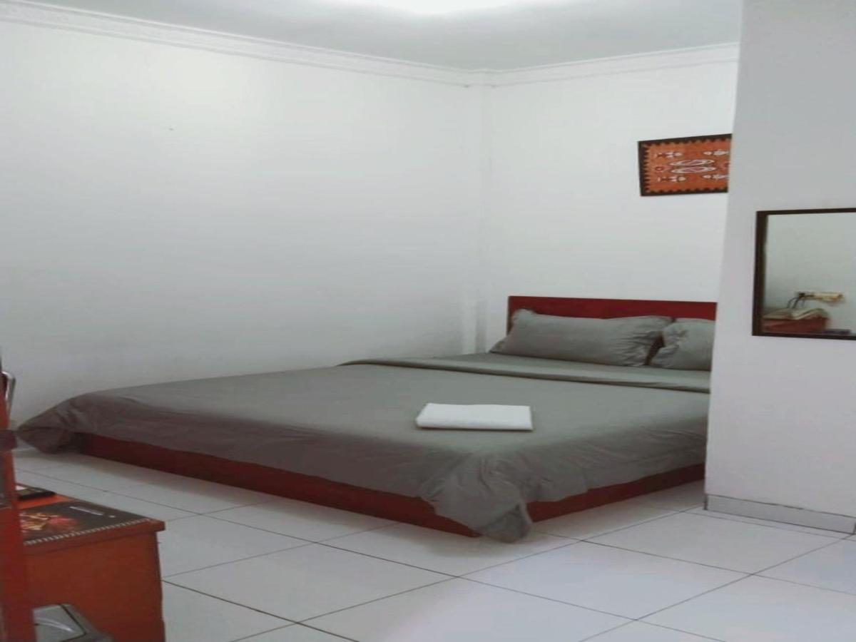 Hotel Gamalama WEST PAPUA エクステリア 写真